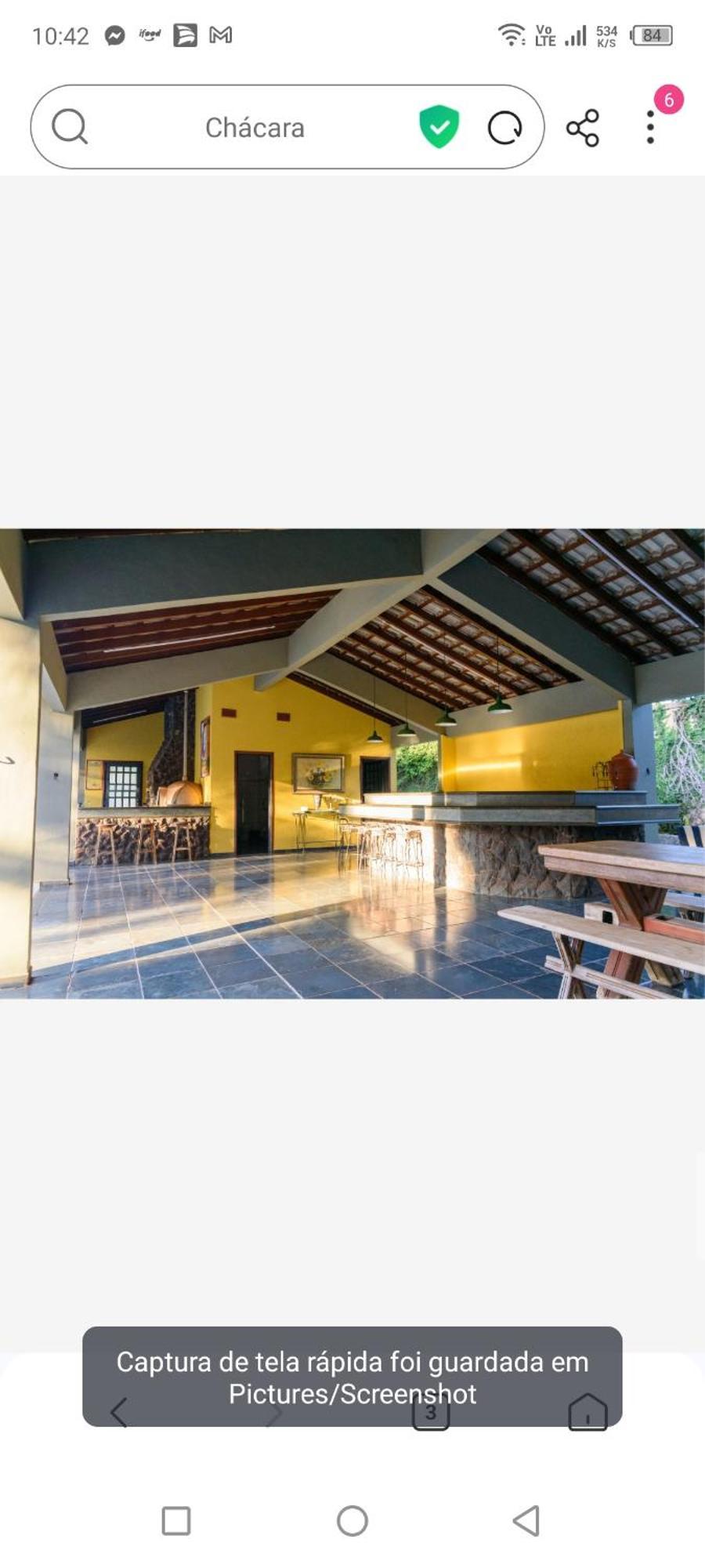 Parque Das Arvores Hospedagem E Eventos Барретус Экстерьер фото
