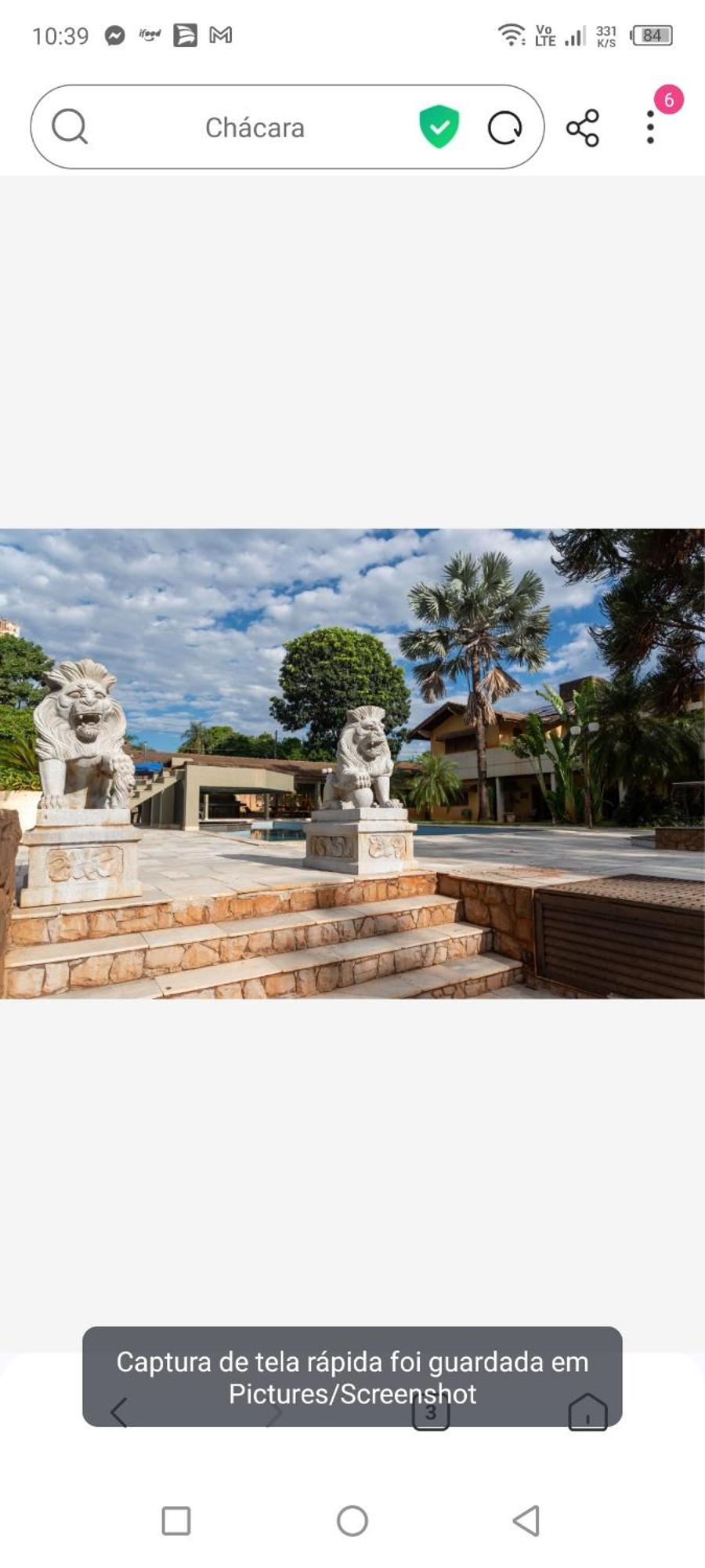 Parque Das Arvores Hospedagem E Eventos Барретус Экстерьер фото