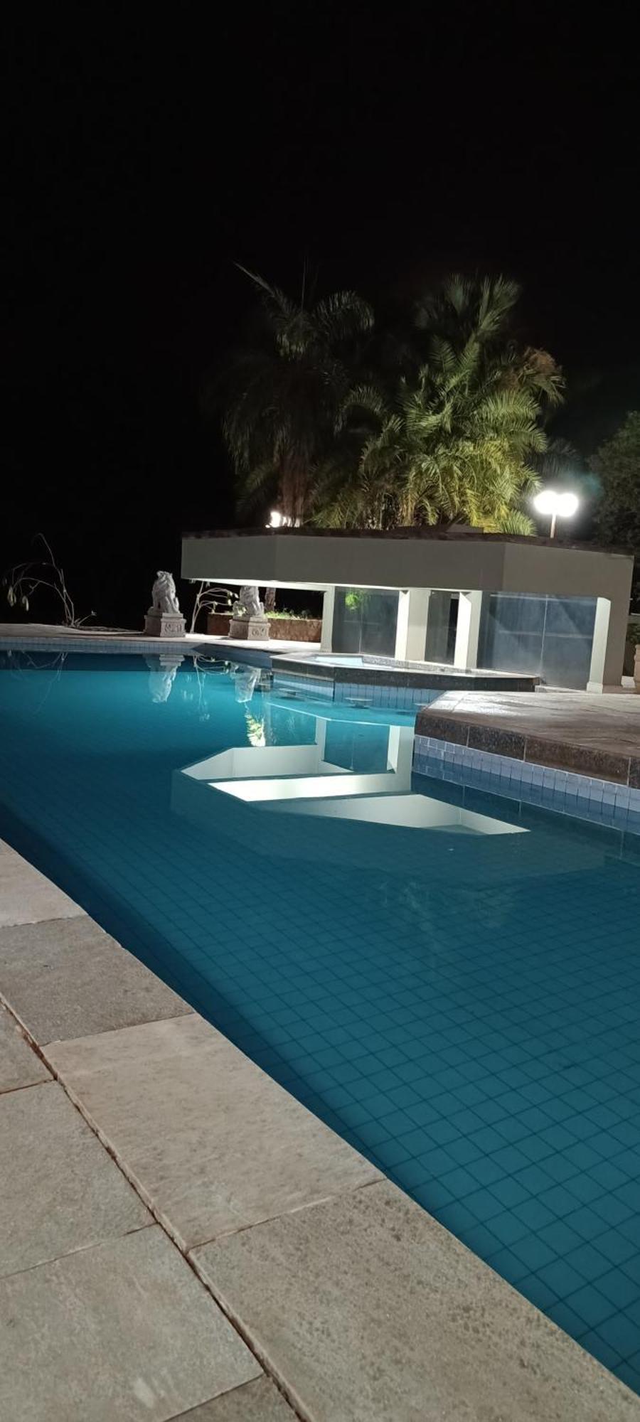 Parque Das Arvores Hospedagem E Eventos Барретус Экстерьер фото